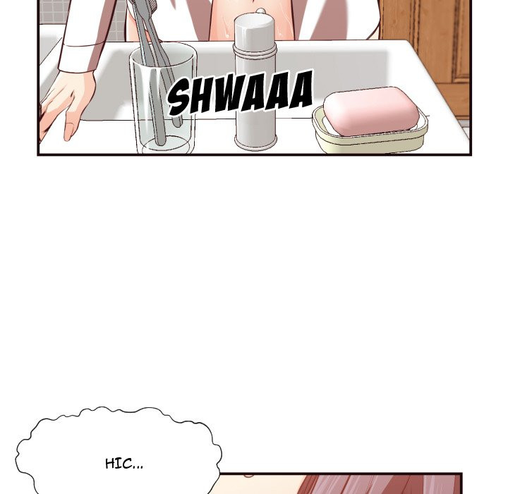 Hidden Past Chapter 11 - HolyManga.Net