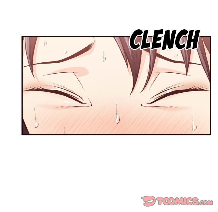 Hidden Past Chapter 11 - HolyManga.Net