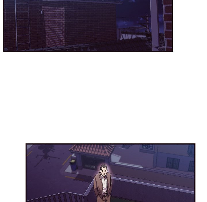 Hidden Past Chapter 11 - HolyManga.Net