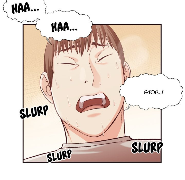 Hidden Past Chapter 11 - HolyManga.Net