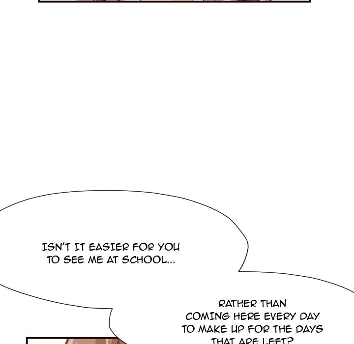 Hidden Past Chapter 12 - HolyManga.Net
