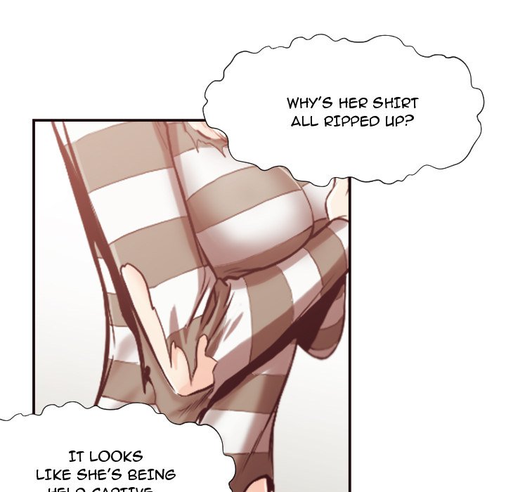 Hidden Past Chapter 12 - HolyManga.Net