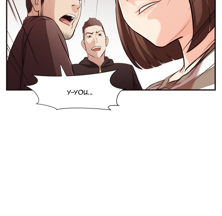 Hidden Past Chapter 12 - HolyManga.Net