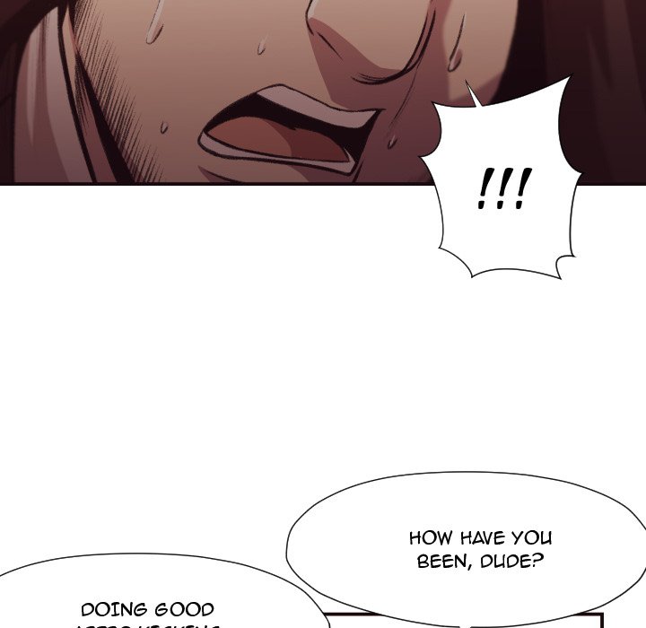 Hidden Past Chapter 12 - HolyManga.Net