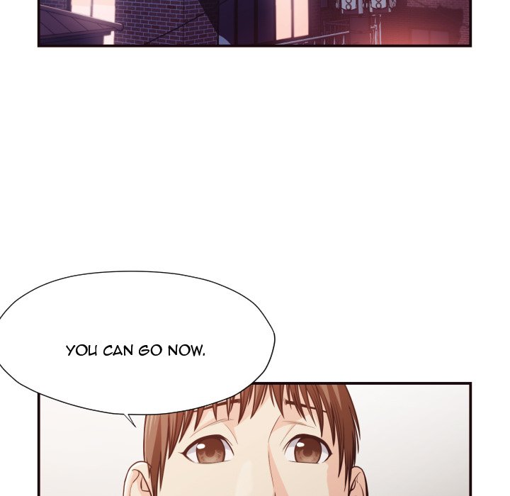 Hidden Past Chapter 12 - HolyManga.Net