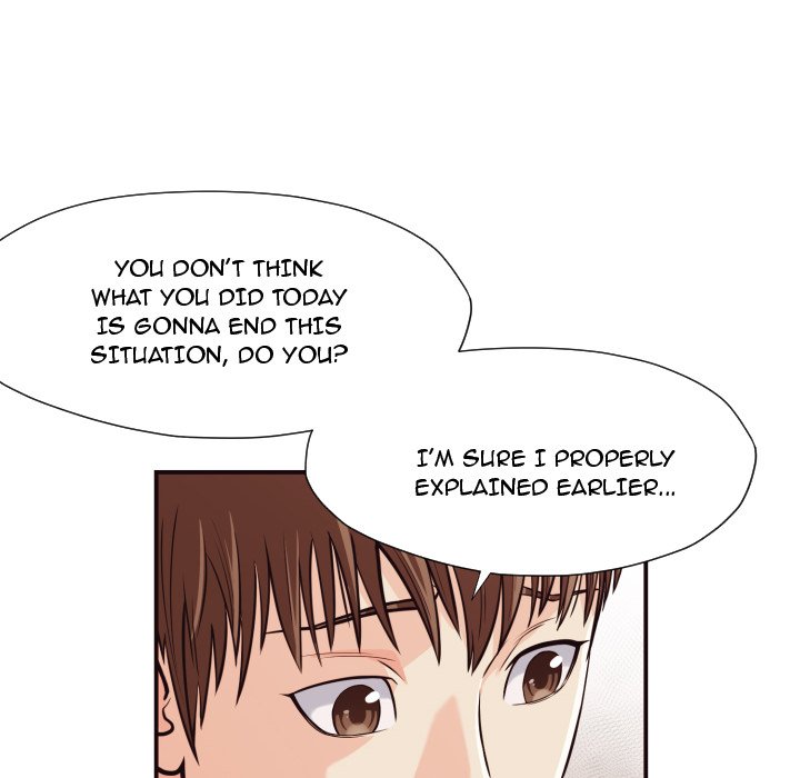 Hidden Past Chapter 12 - HolyManga.Net