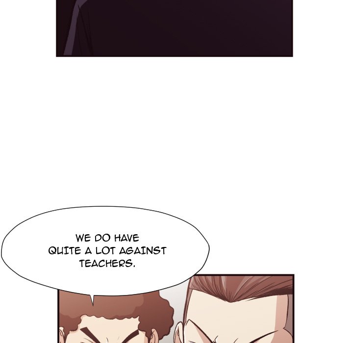 Hidden Past Chapter 12 - HolyManga.Net