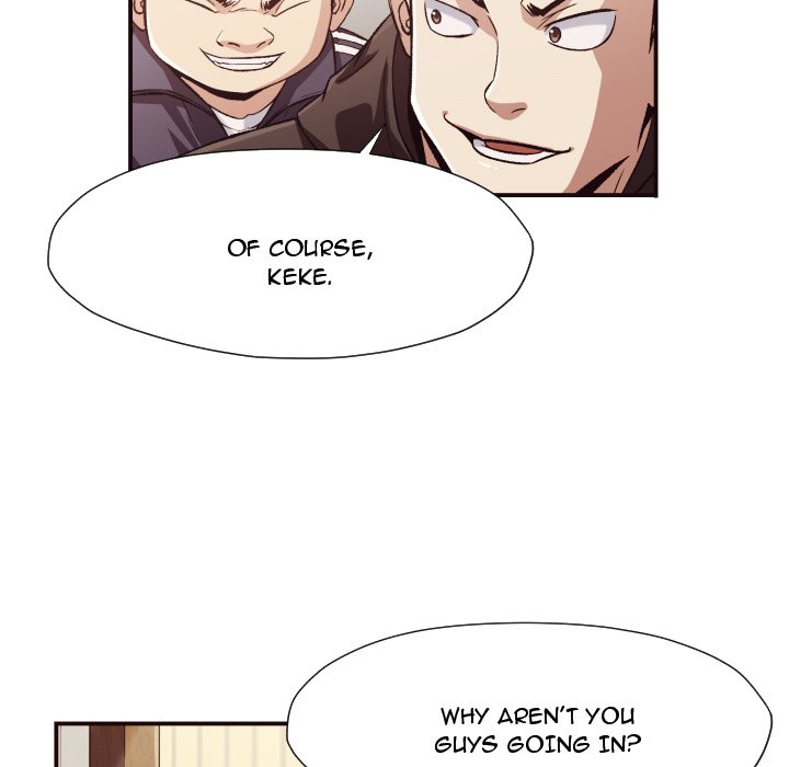 Hidden Past Chapter 12 - HolyManga.Net