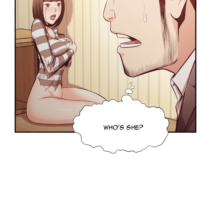Hidden Past Chapter 12 - HolyManga.Net