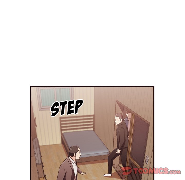 Hidden Past Chapter 12 - HolyManga.Net