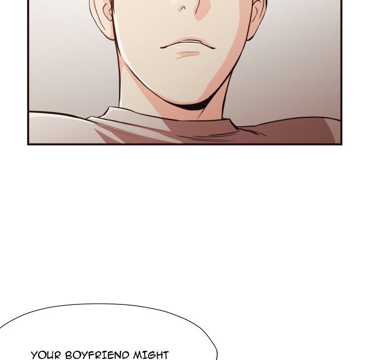 Hidden Past Chapter 12 - HolyManga.Net
