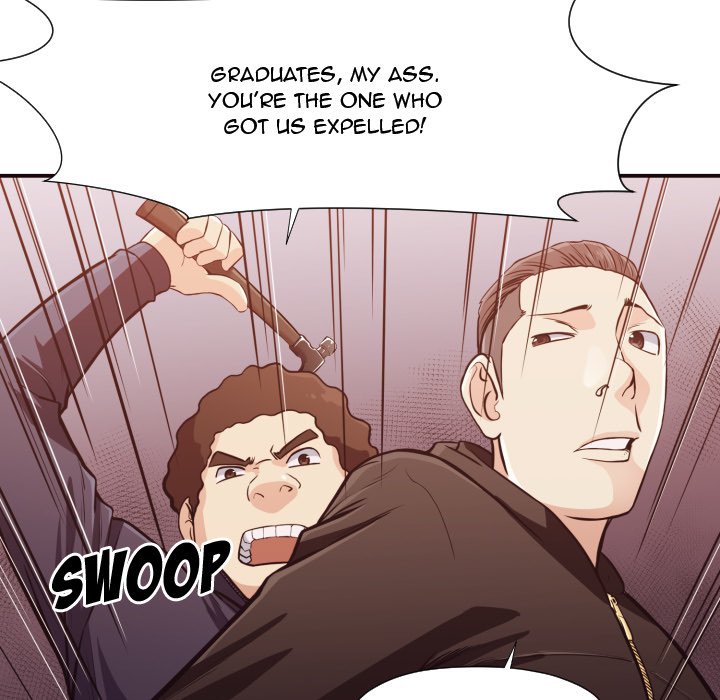 Hidden Past Chapter 12 - HolyManga.Net