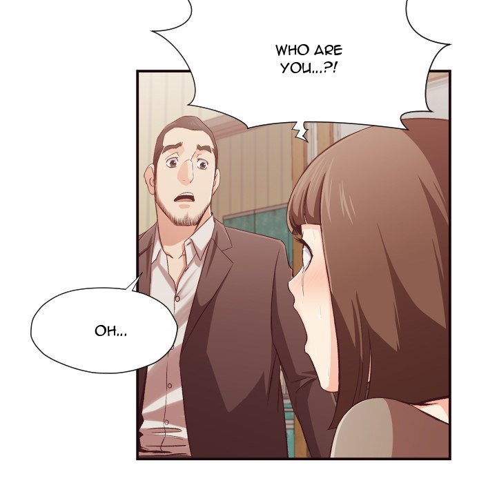 Hidden Past Chapter 12 - HolyManga.Net