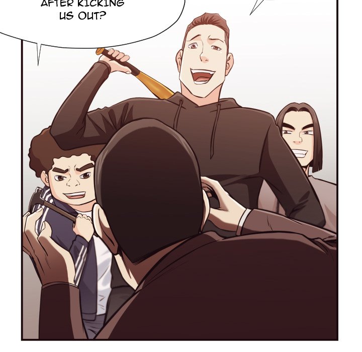Hidden Past Chapter 12 - HolyManga.Net