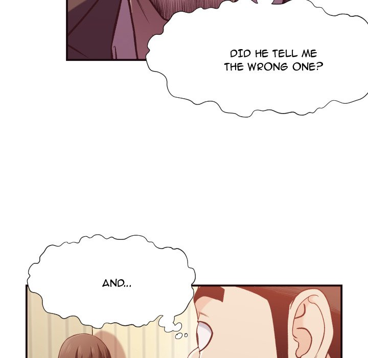Hidden Past Chapter 12 - HolyManga.Net