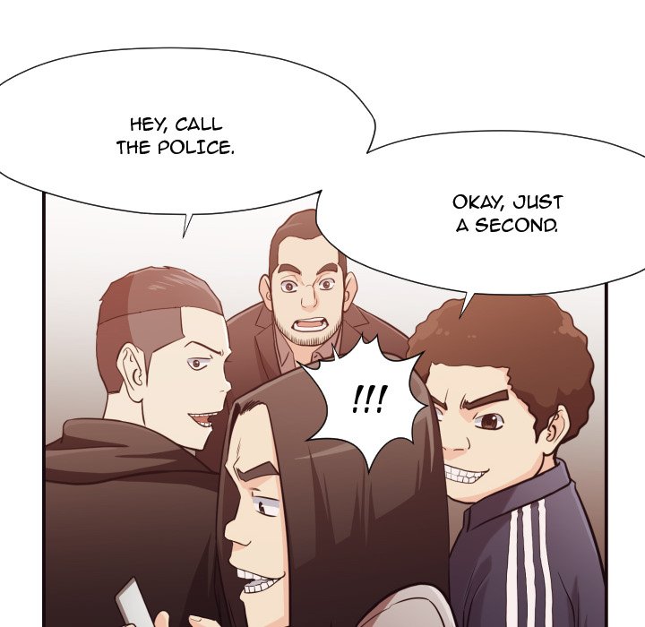 Hidden Past Chapter 12 - HolyManga.Net