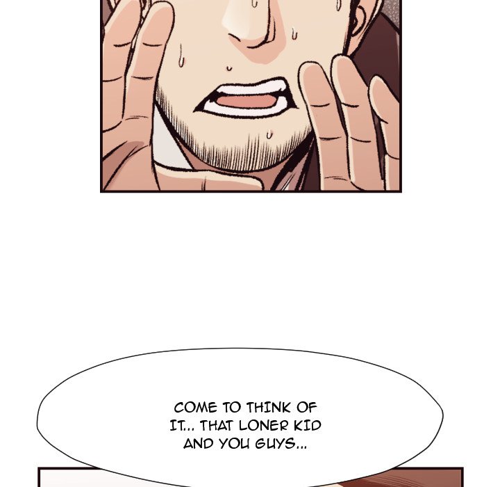 Hidden Past Chapter 12 - HolyManga.Net