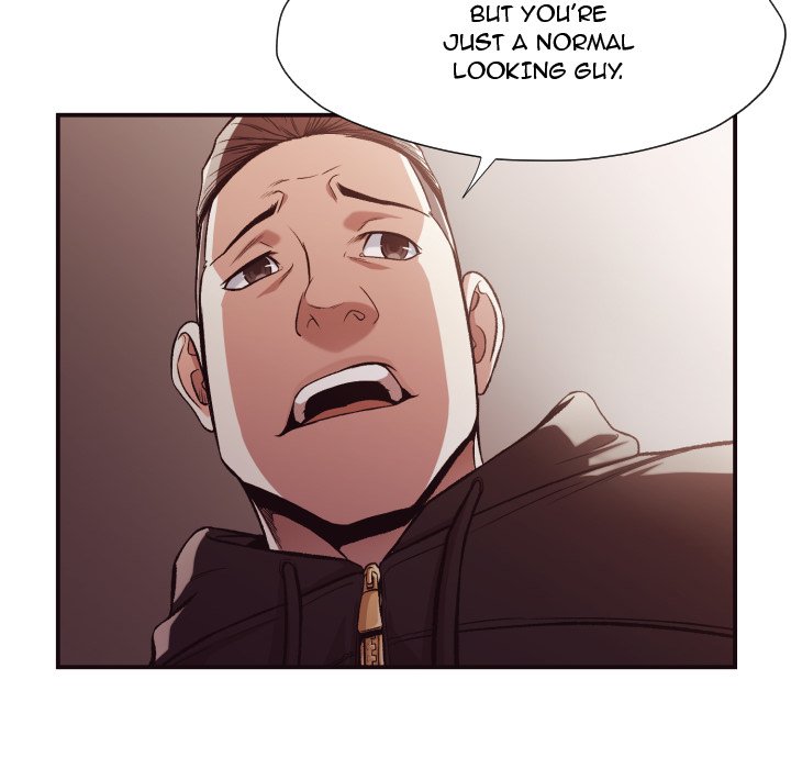 Hidden Past Chapter 12 - HolyManga.Net