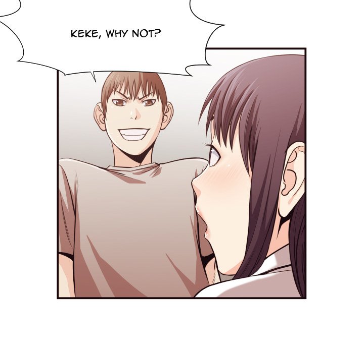 Hidden Past Chapter 12 - HolyManga.Net