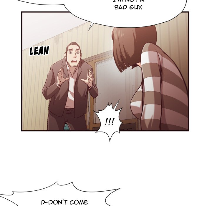 Hidden Past Chapter 12 - HolyManga.Net