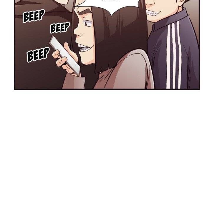 Hidden Past Chapter 12 - HolyManga.Net
