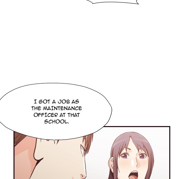 Hidden Past Chapter 12 - HolyManga.Net