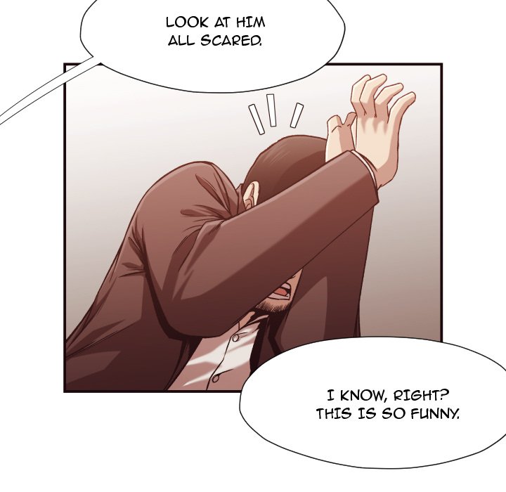 Hidden Past Chapter 12 - HolyManga.Net