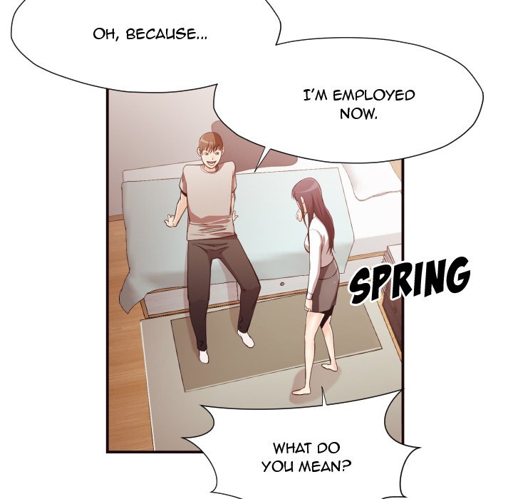 Hidden Past Chapter 12 - HolyManga.Net