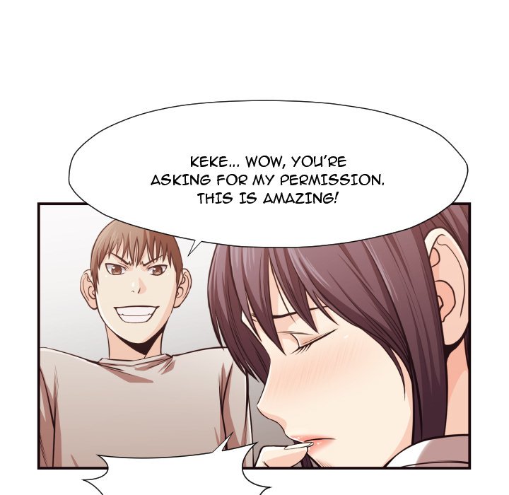 Hidden Past Chapter 12 - HolyManga.Net
