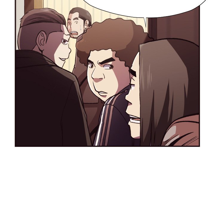 Hidden Past Chapter 12 - HolyManga.Net
