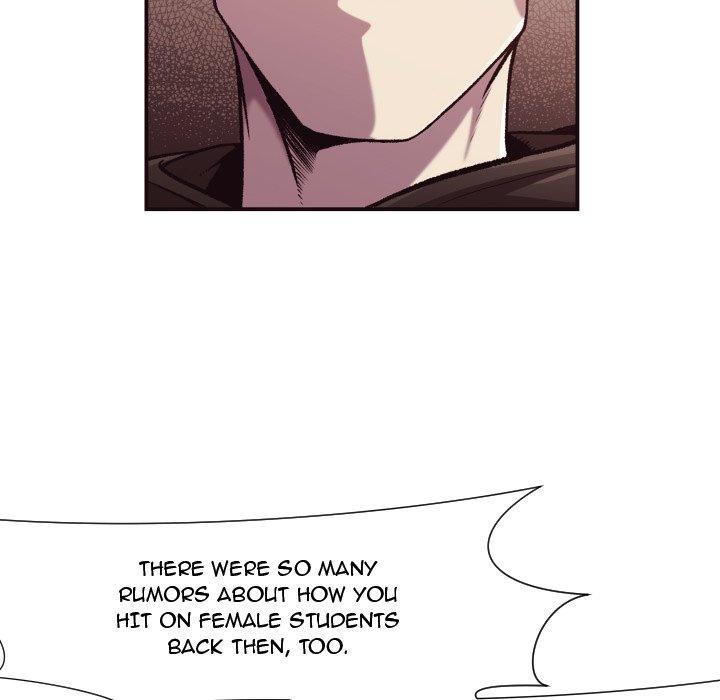 Hidden Past Chapter 12 - HolyManga.Net