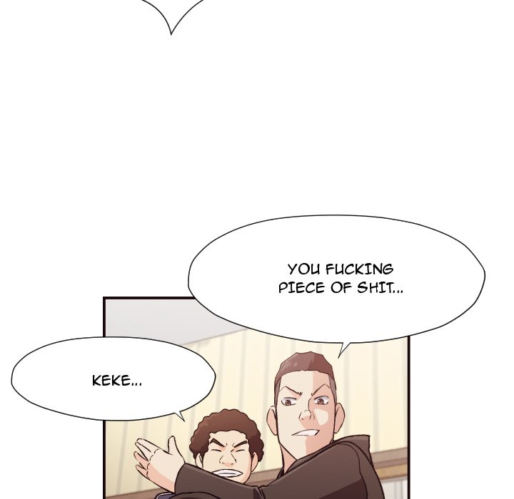 Hidden Past Chapter 12 - HolyManga.Net