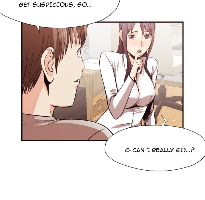 Hidden Past Chapter 12 - HolyManga.Net