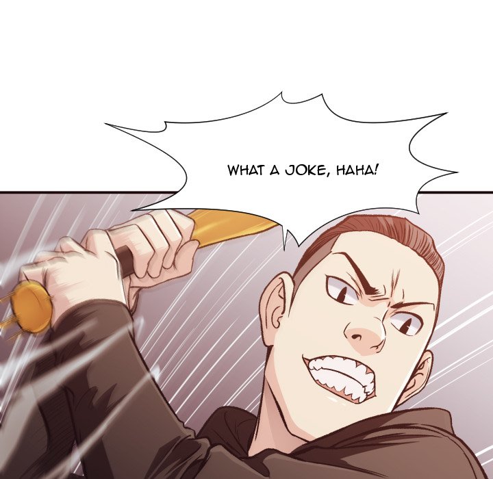 Hidden Past Chapter 12 - HolyManga.Net