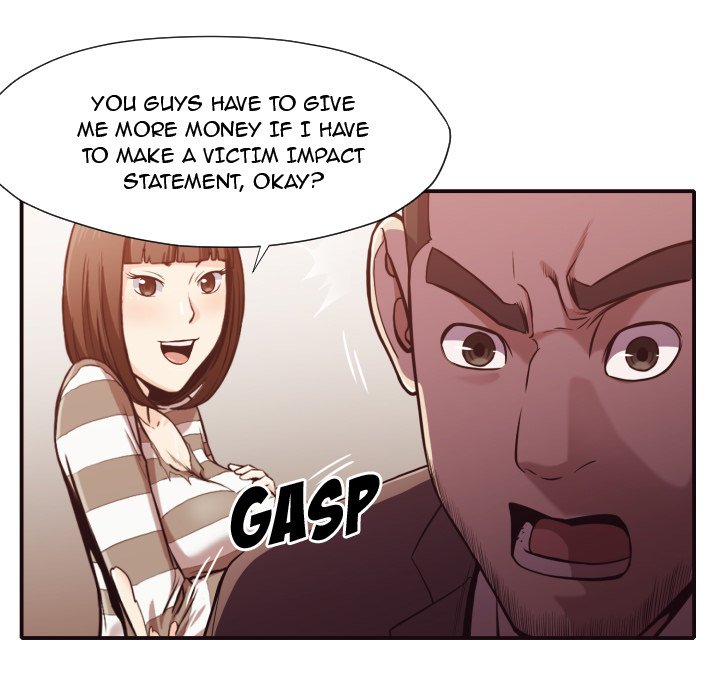 Hidden Past Chapter 12 - HolyManga.Net