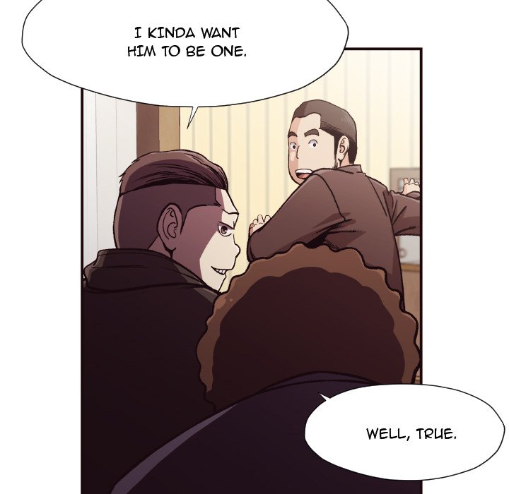 Hidden Past Chapter 12 - HolyManga.Net