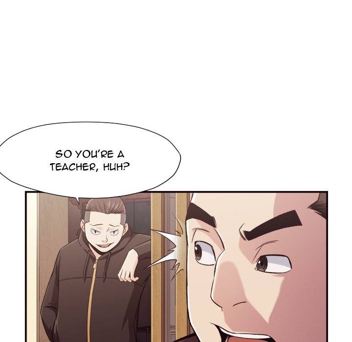 Hidden Past Chapter 12 - HolyManga.Net