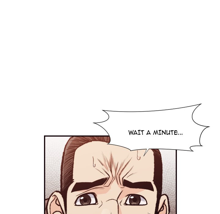 Hidden Past Chapter 12 - HolyManga.Net