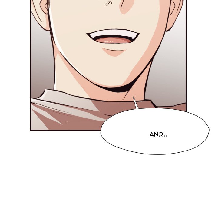 Hidden Past Chapter 12 - HolyManga.Net