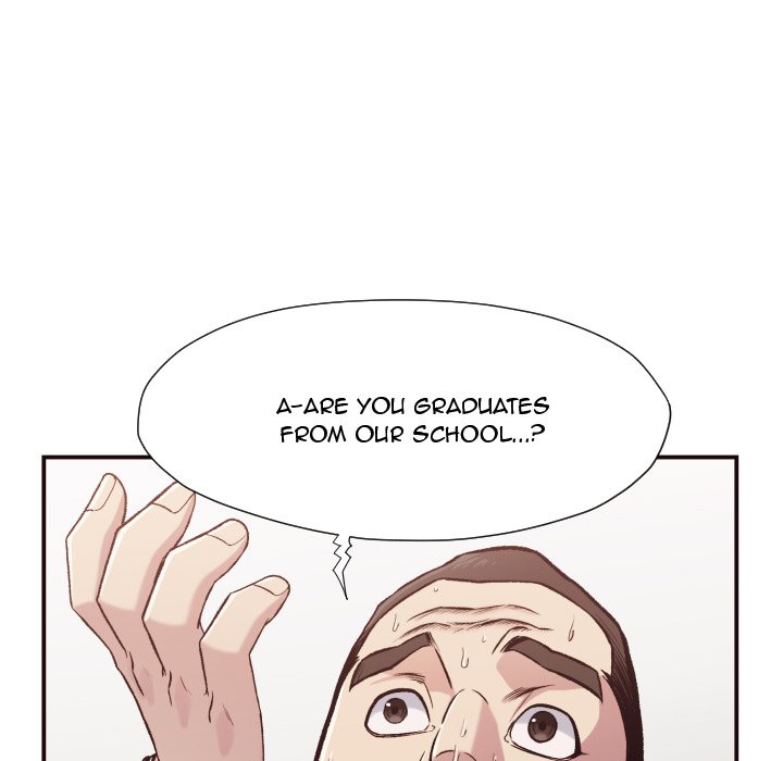 Hidden Past Chapter 12 - HolyManga.Net