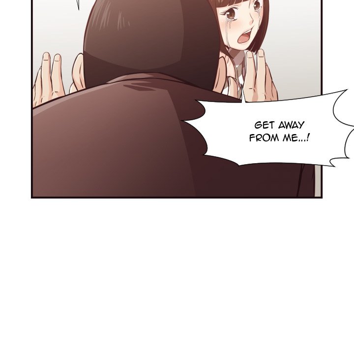 Hidden Past Chapter 12 - HolyManga.Net