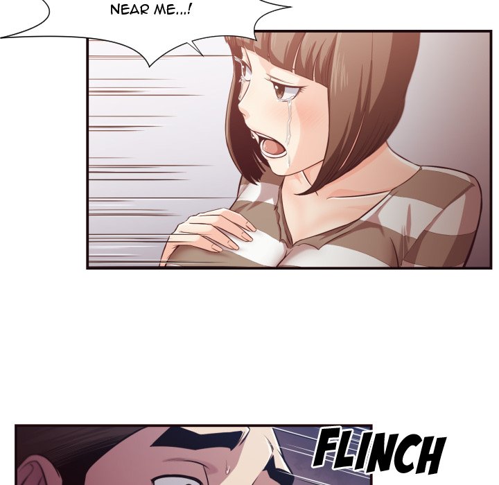 Hidden Past Chapter 12 - HolyManga.Net