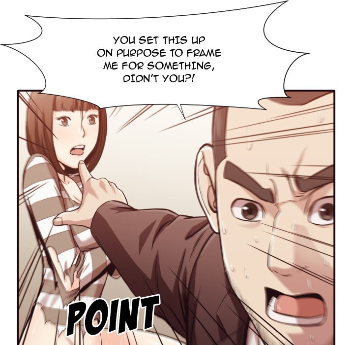 Hidden Past Chapter 12 - HolyManga.Net
