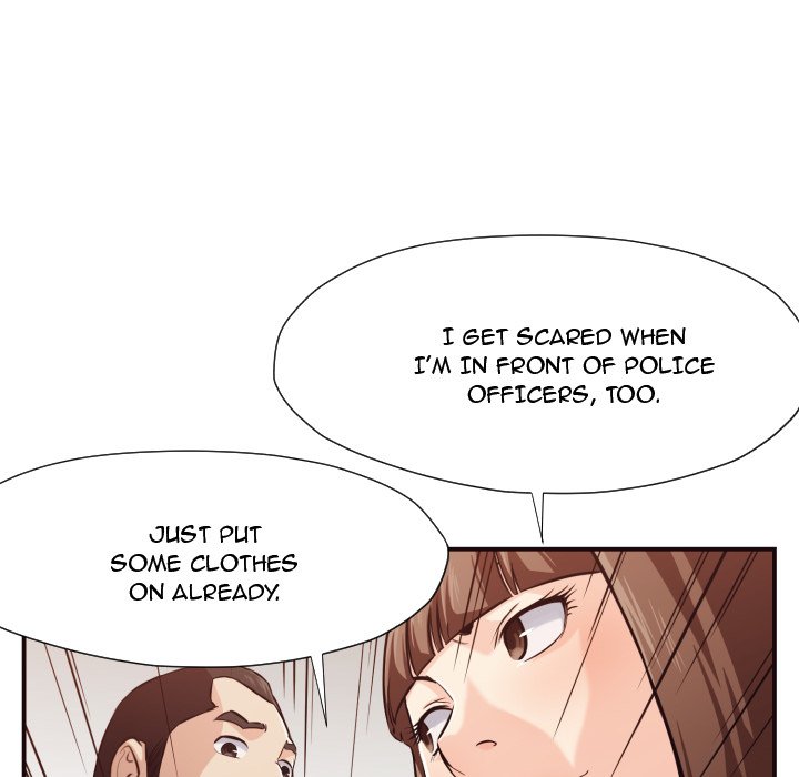 Hidden Past Chapter 12 - HolyManga.Net