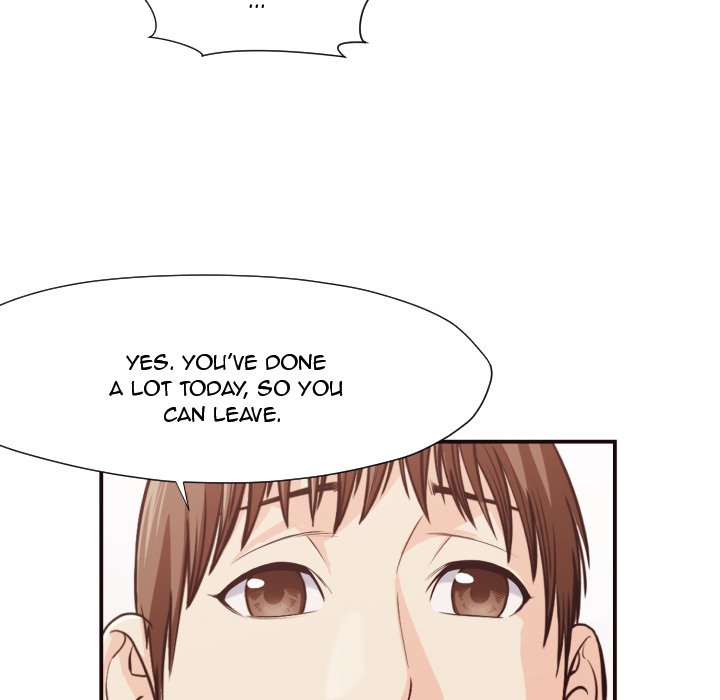 Hidden Past Chapter 12 - HolyManga.Net