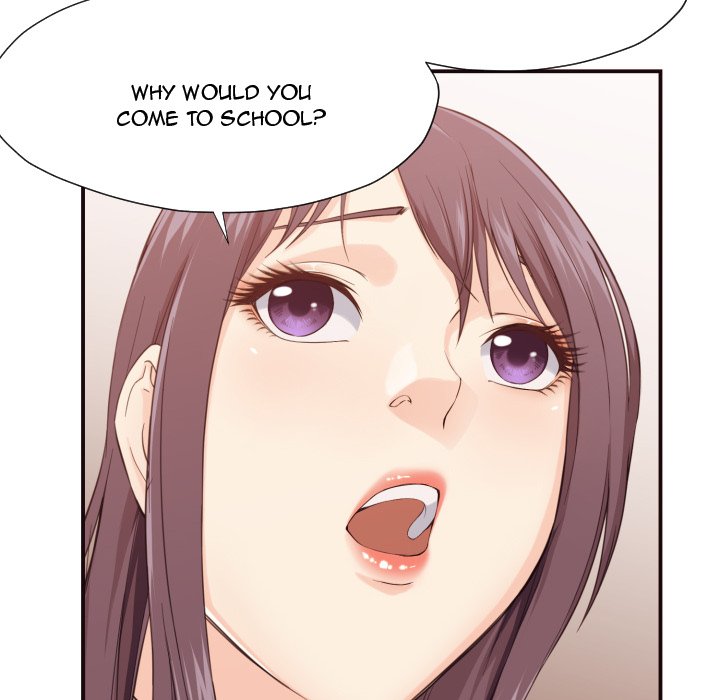 Hidden Past Chapter 12 - HolyManga.Net