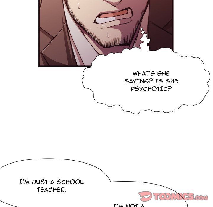 Hidden Past Chapter 12 - HolyManga.Net