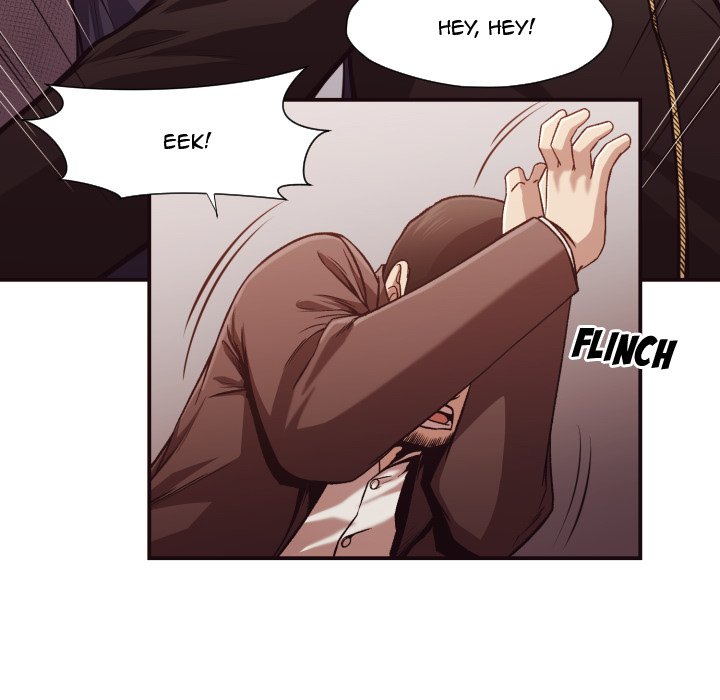 Hidden Past Chapter 12 - HolyManga.Net