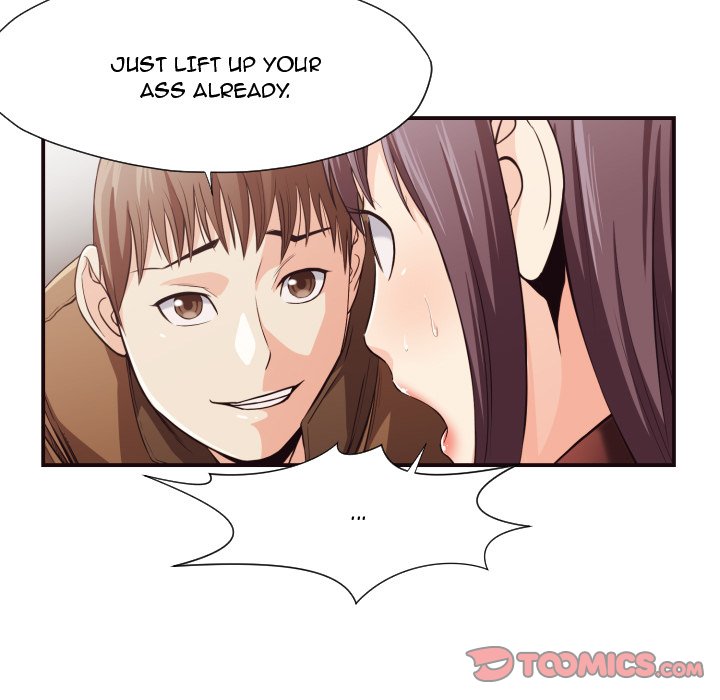 Hidden Past Chapter 13 - HolyManga.Net