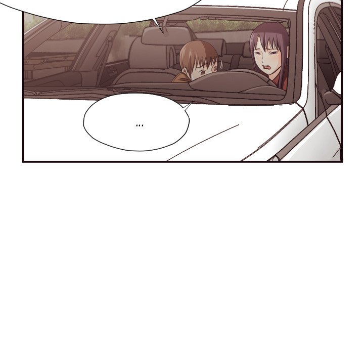 Hidden Past Chapter 13 - HolyManga.Net